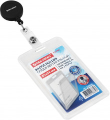 Бейдж вертикальный - Фото 7