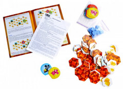 Настольная игра «Мышиная возня» - Фото 1