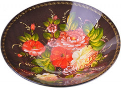 Набор тарелок - Фото 1