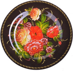 Набор тарелок - Фото 2