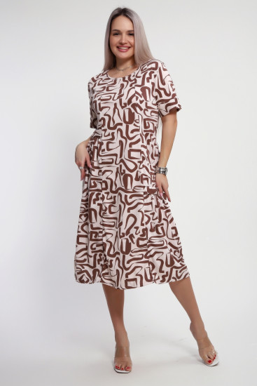 Платье женское