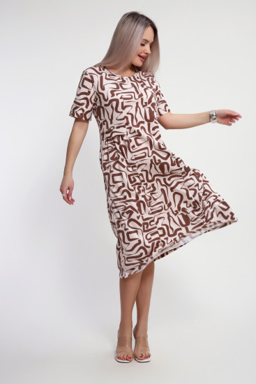 Платье женское