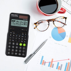 Калькулятор инженерный - Фото 10