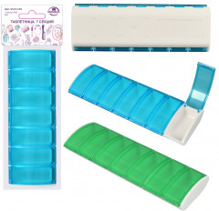 Таблетница - Фото 7