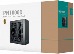 Блок питания PN1000D - Фото 2