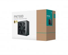 Блок питания PN750D - Фото 2