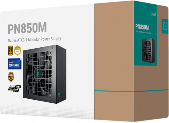 Блок питания PN850М