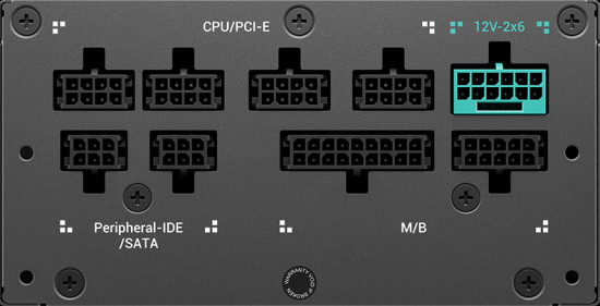 Блок питания PS1000P