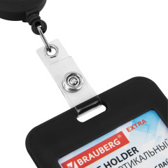 Бейдж вертикальный - Фото 4