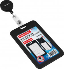 Бейдж вертикальный - Фото 7