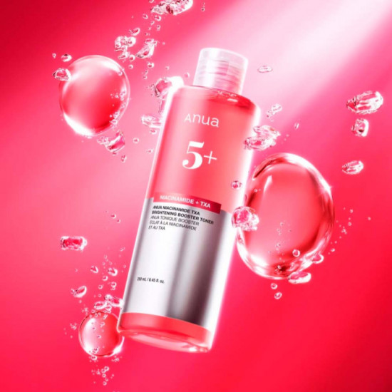 Тонер «Niacinamide+TXA Toner»