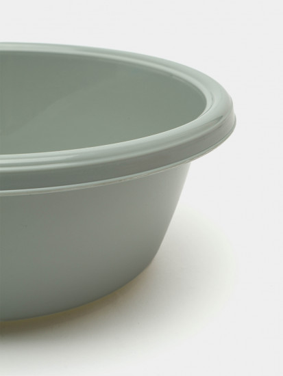 Чашка круглая