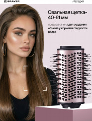 Мультистайлер 3309BR - Фото 4