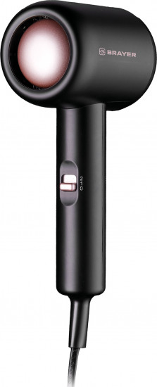 Фен Brayer 3027BR