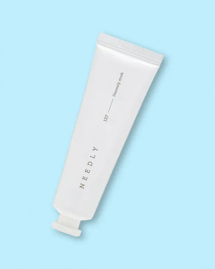 Крем для рук «Hand cream Heavenly Musk»