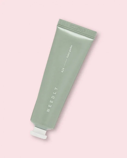 Крем для рук «Hand cream rainy garden»