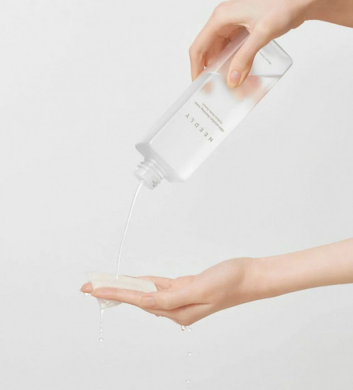 Мицеллярная вода «Mild Cleansing Water»