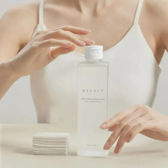 Мицеллярная вода «Mild Cleansing Water»