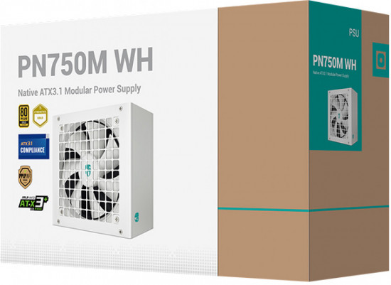 Блок питания PN750М