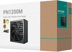 Блок питания PN1200M - Фото 2
