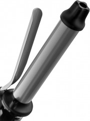 Электрощипцы для укладки волос 3211BR - Фото 2