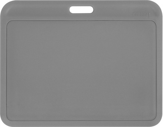 Бейдж горизонтальный