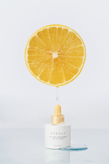 Сыворотка для лица «Vita C Glow Toning»