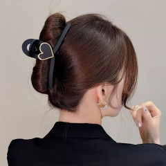 Заколка-краб - Фото 2