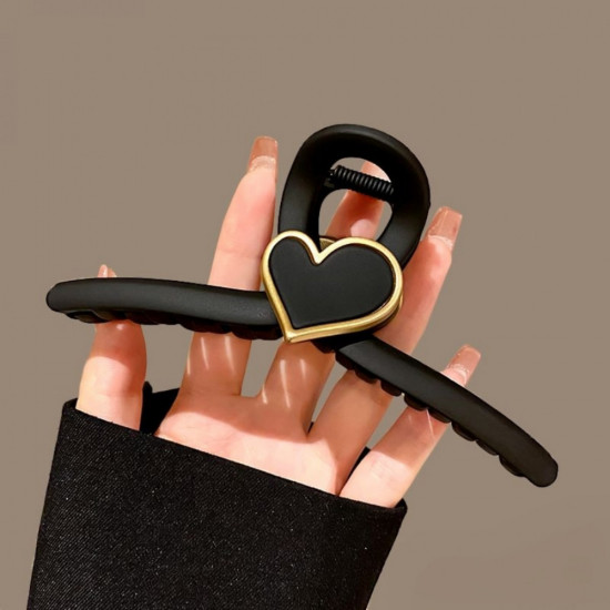 Заколка-краб