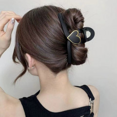 Заколка-краб - Фото 5