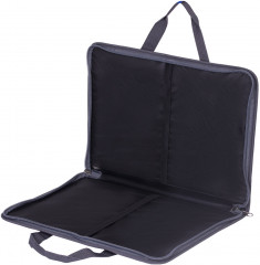 Папка-сумка для рисунков и чертежей - Фото 5