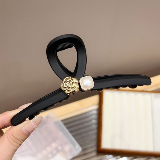 Заколка-краб для волос