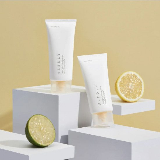 Крем для лица «Vita C Glow Toning Cream»