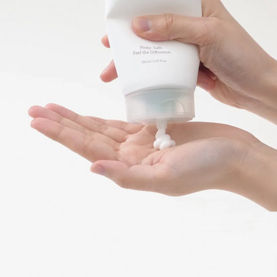 Пенка для умывания «Mild Cleansing Foam»