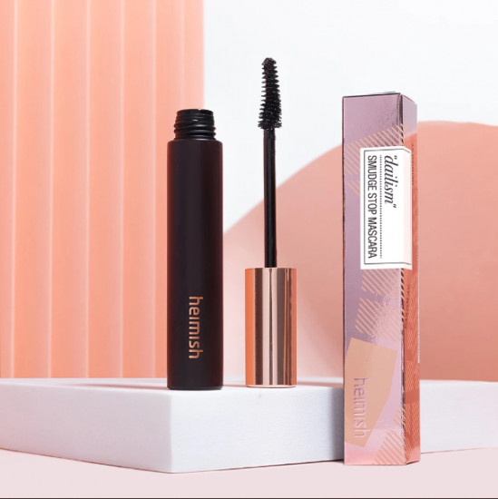 Тушь для ресниц «Dailism Curling Mascara»