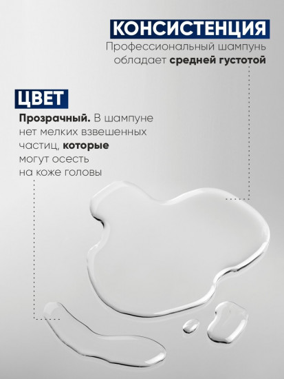 Шампунь против перхоти