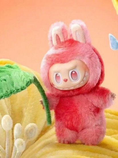 Брелок «Labubu»