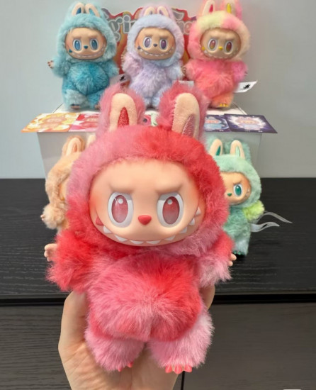 Брелок «Labubu»