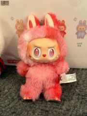 Брелок «Labubu» - Фото 4