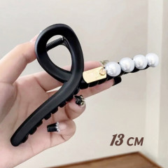 Заколка-краб - Фото 1