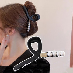 Заколка-краб - Фото 2