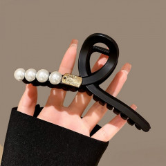 Заколка-краб - Фото 4