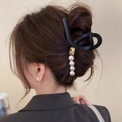 Заколка-краб - Фото 6