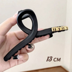 Заколка-краб для волос - Фото 1