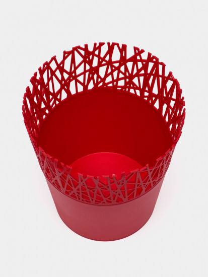 Горшок для цветов «City»