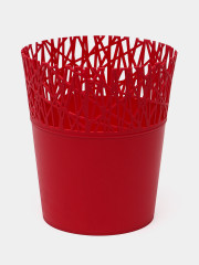 Горшок для цветов «City» - Фото 2