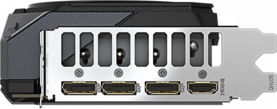 Видеокарта RTX5070