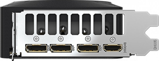 Видеокарта RTX5070