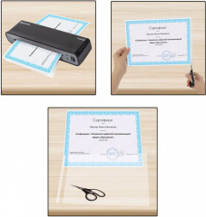 Пленка для ламинирования - Фото 5