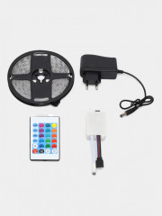 Светодиодная лента - Фото 4